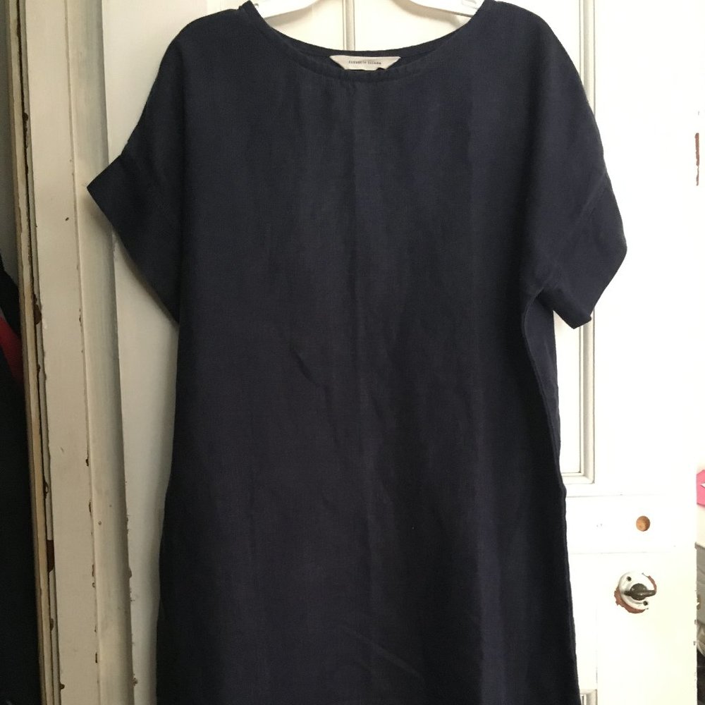 Elizabeth Suzann Georgia dress